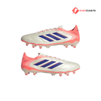Copa Pure 3 Elite FG - Coral Blaze Pack - Rare Cleats