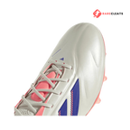 Copa Pure 3 Elite FG - Coral Blaze Pack - Rare Cleats
