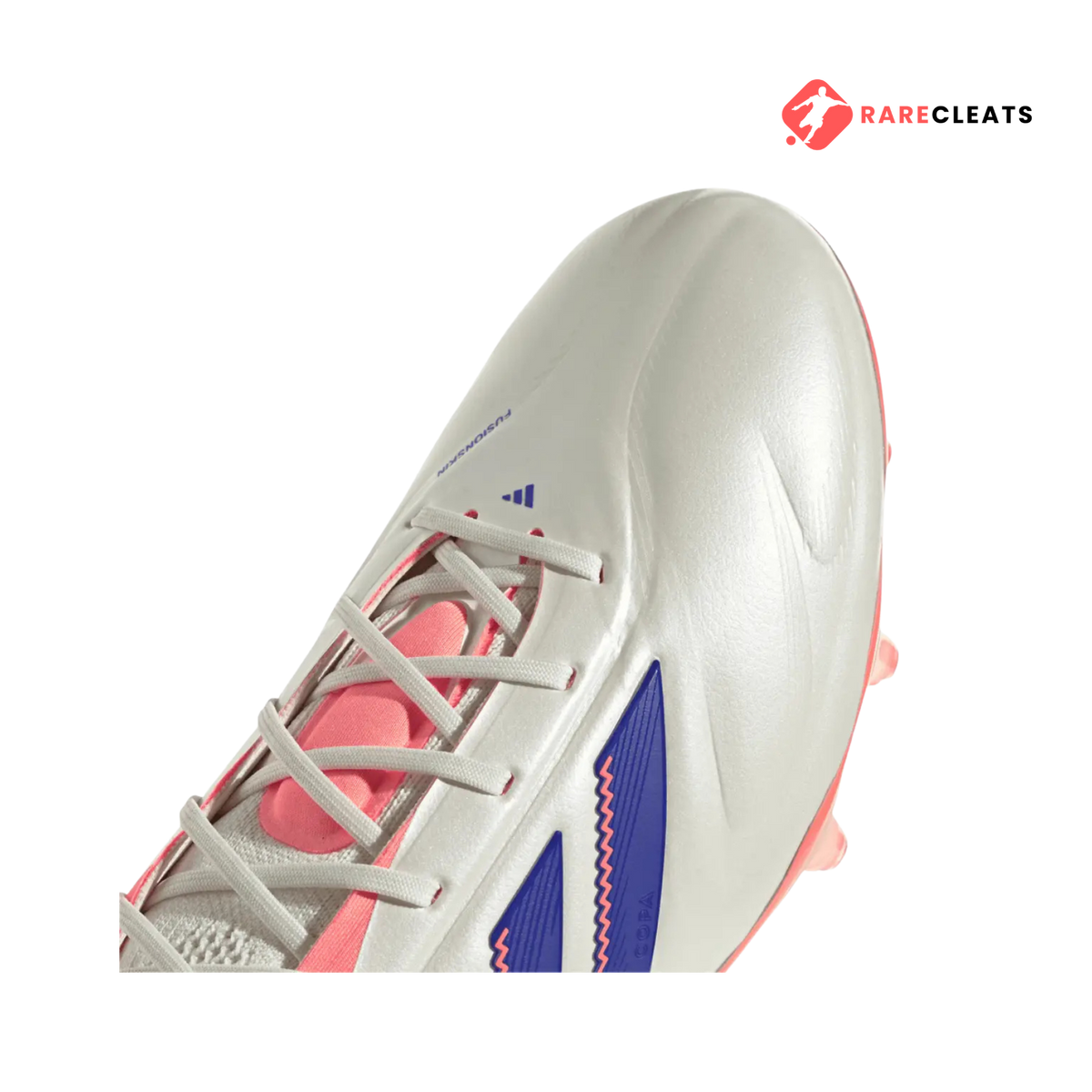 Copa Pure 3 Elite FG - Coral Blaze Pack - Rare Cleats