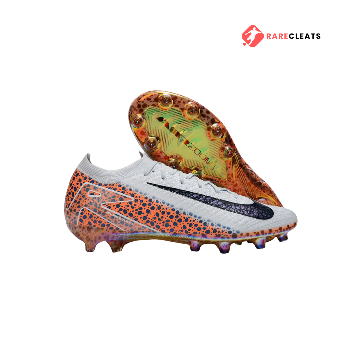 MercuriaI Vapor 16 EIite AG Olympic Safari - Rare Cleats