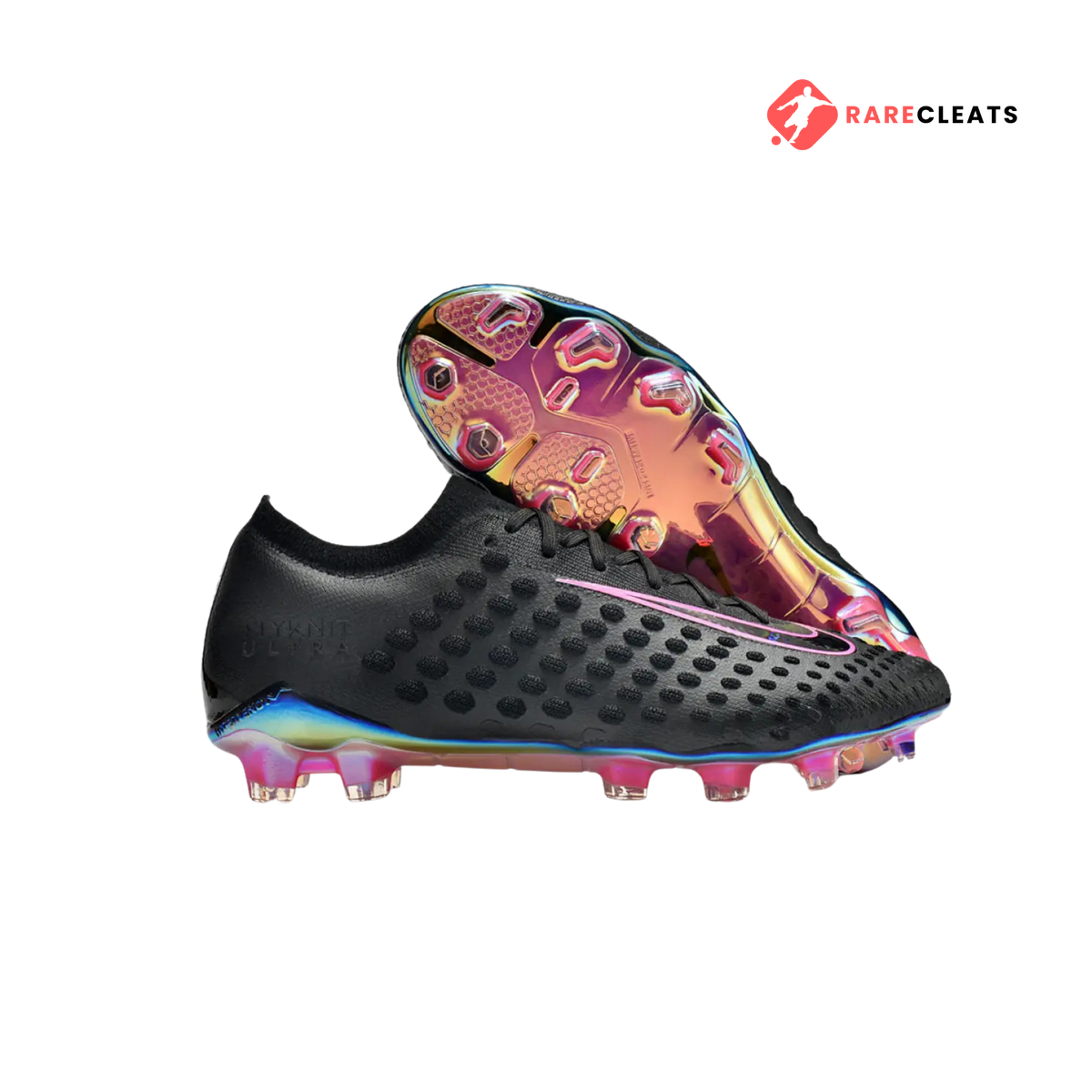 Phantom Ultra Venom FG - Rare Cleats