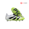 Predator Elite FT SG Radiant Blaze - Rare Cleats
