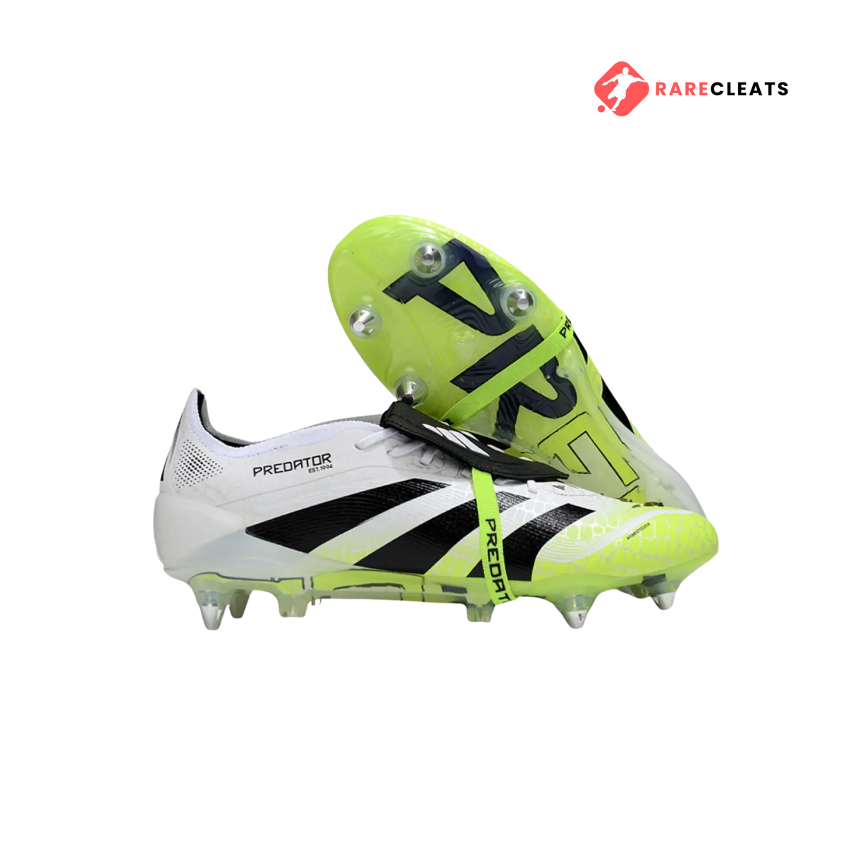 Predator Elite FT SG Radiant Blaze - Rare Cleats