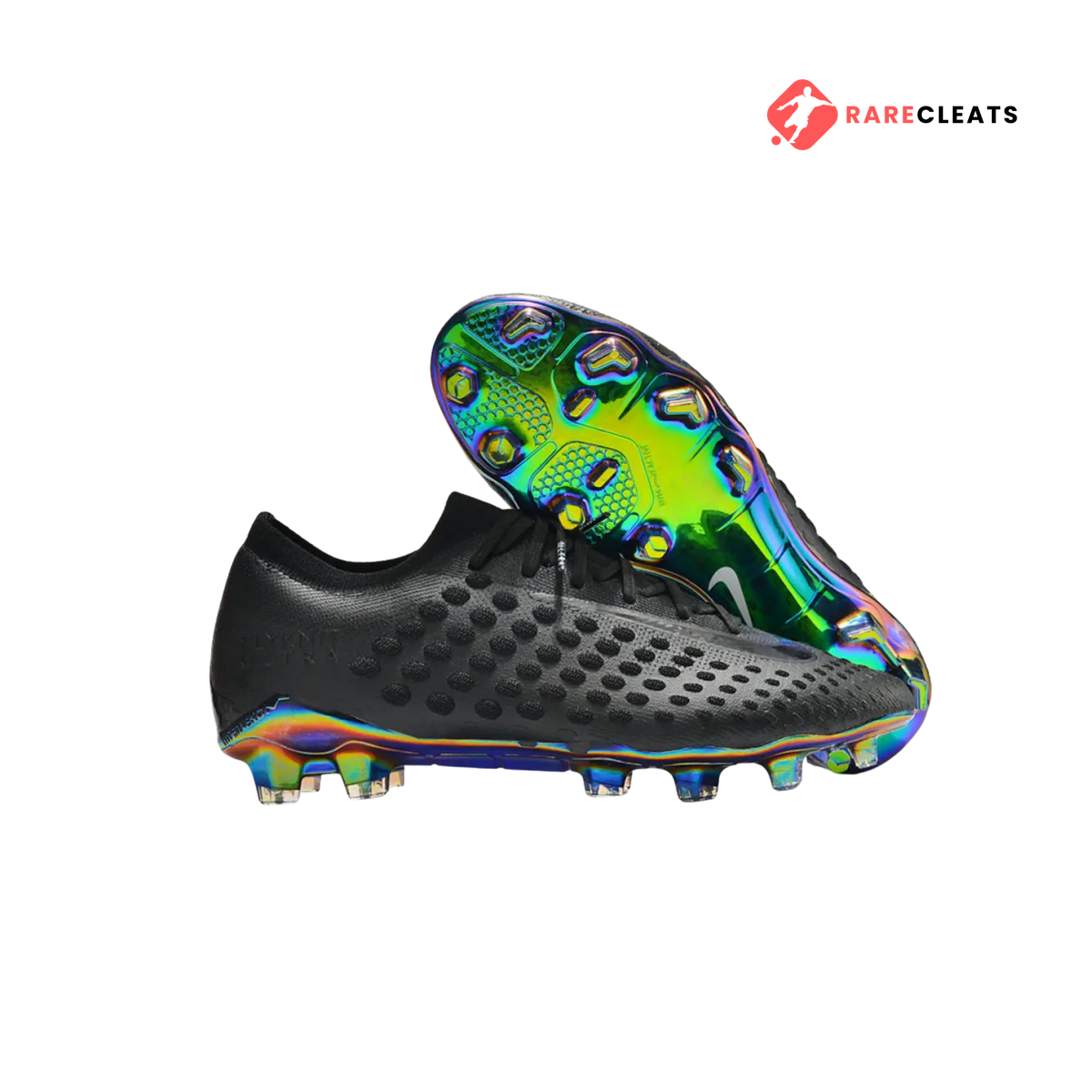 Phantom Ultra Venom FG - Rare Cleats