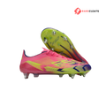 F50 Elite SG Mystic Victory - Rare Cleats
