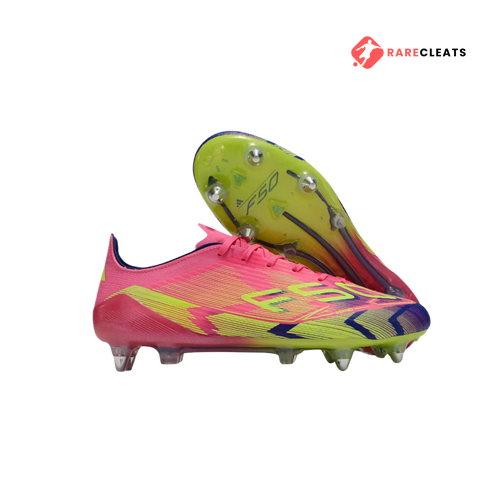 F50 Elite SG Mystic Victory - Rare Cleats