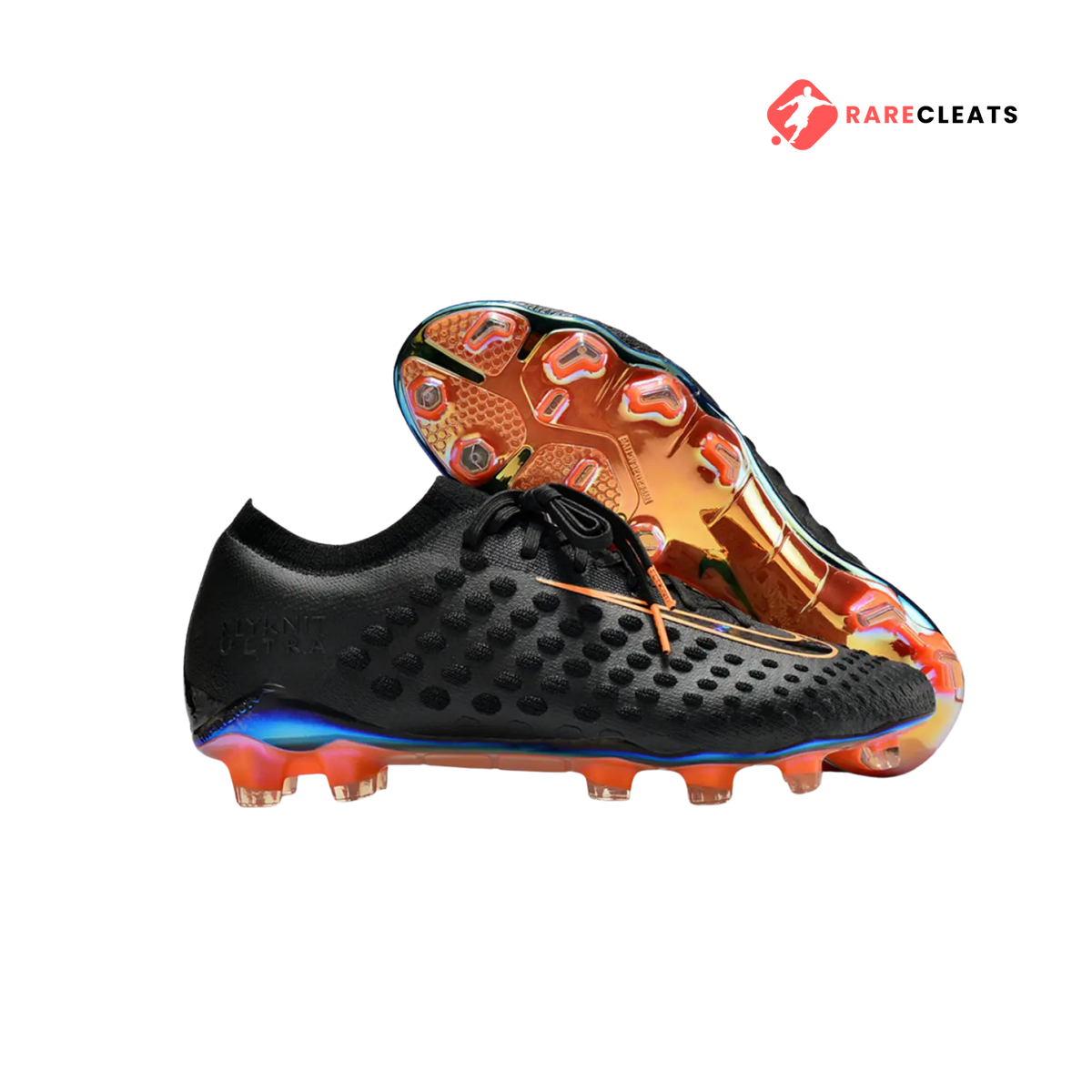 Phantom Ultra Venom FG - Rare Cleats