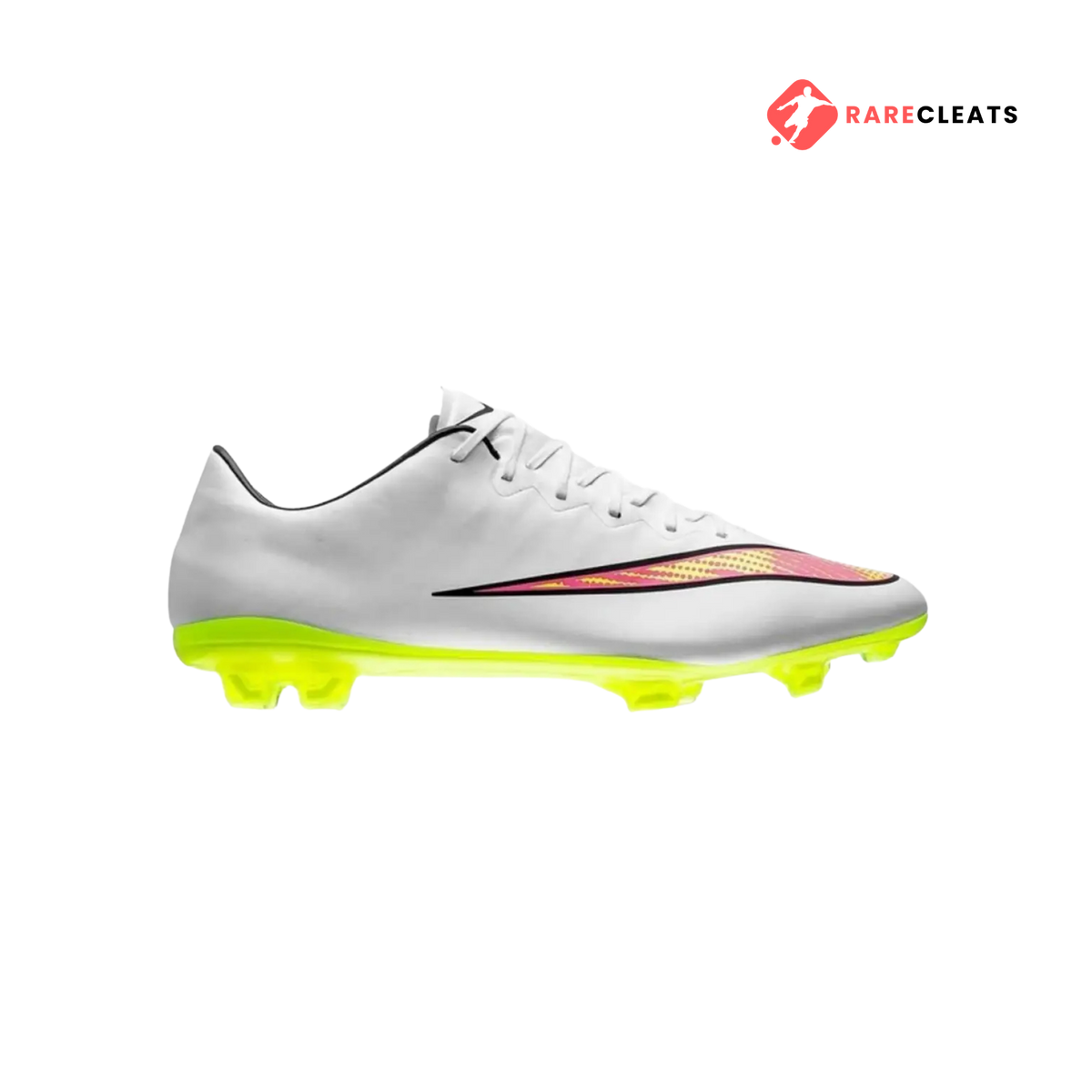 Mercurial Vapor 10 Elite FG - Rare Cleats