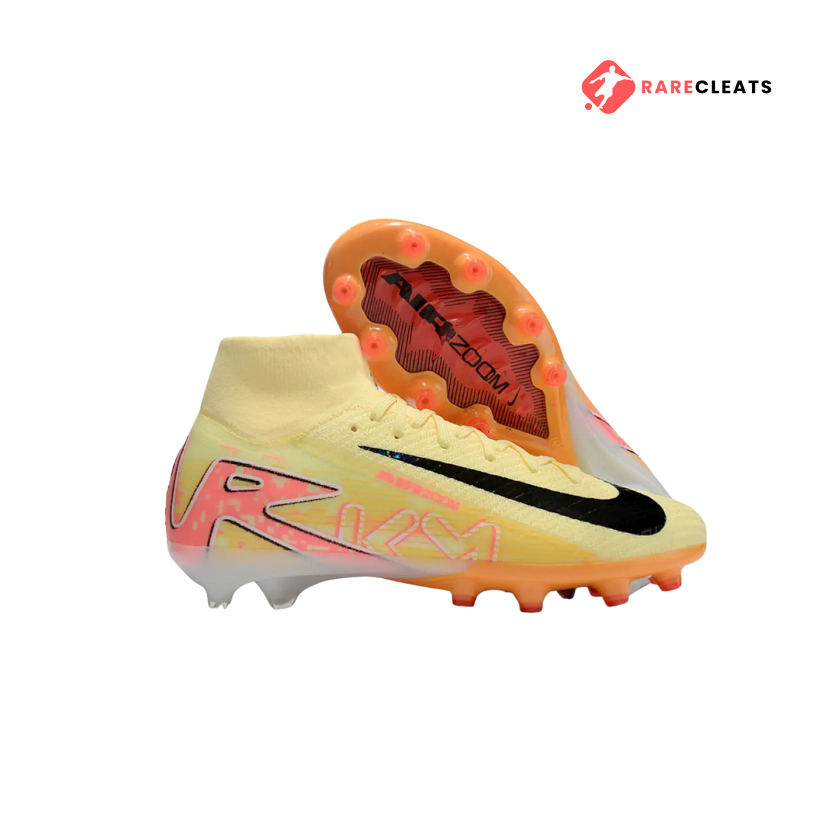 Mercurial Superfly 10 Elite AG Kylian Mbappe - Rare Cleats
