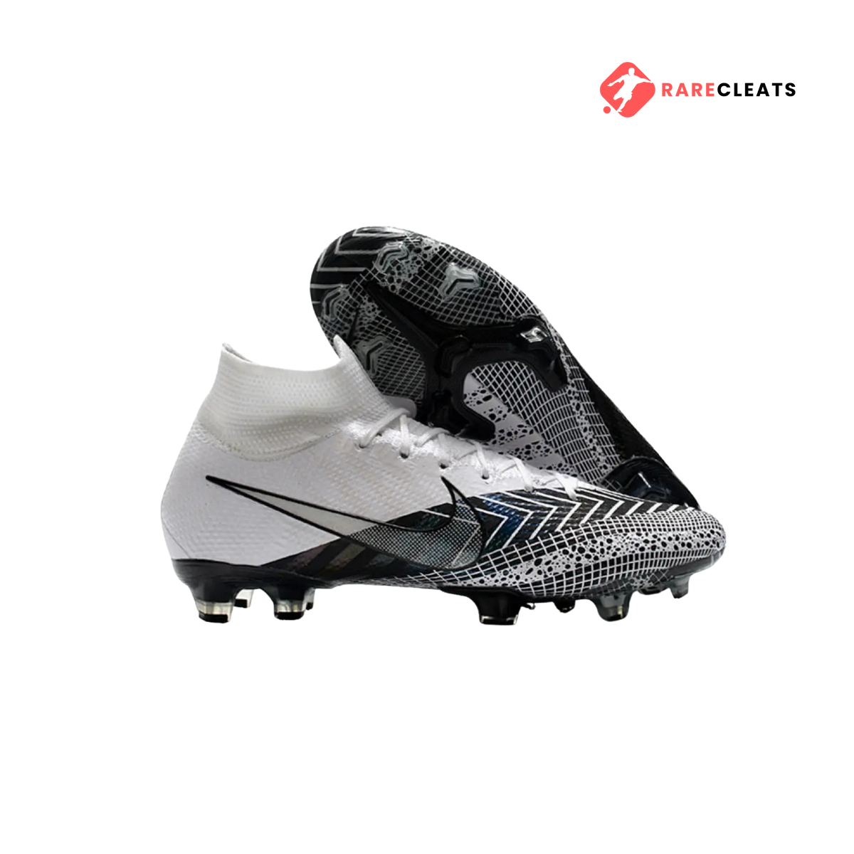 Mercurial Superfly 7 Elite FG MDS 3 - Rare Cleats