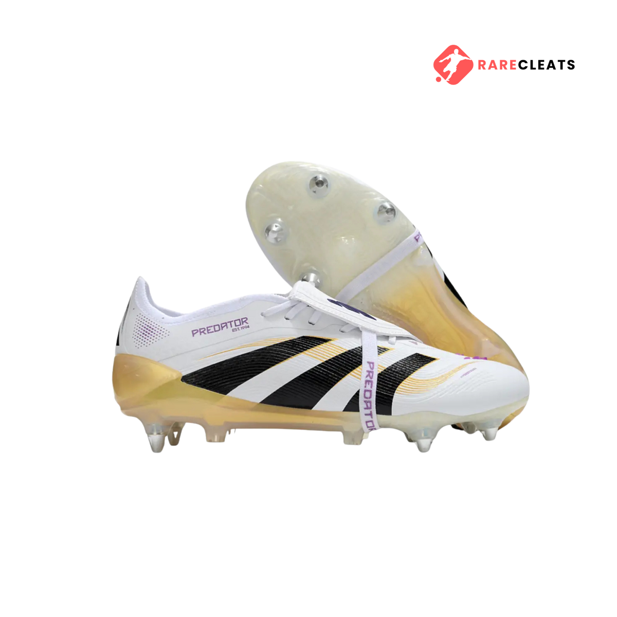 Predator Elite FT SG Road to Glory - Rare Cleats