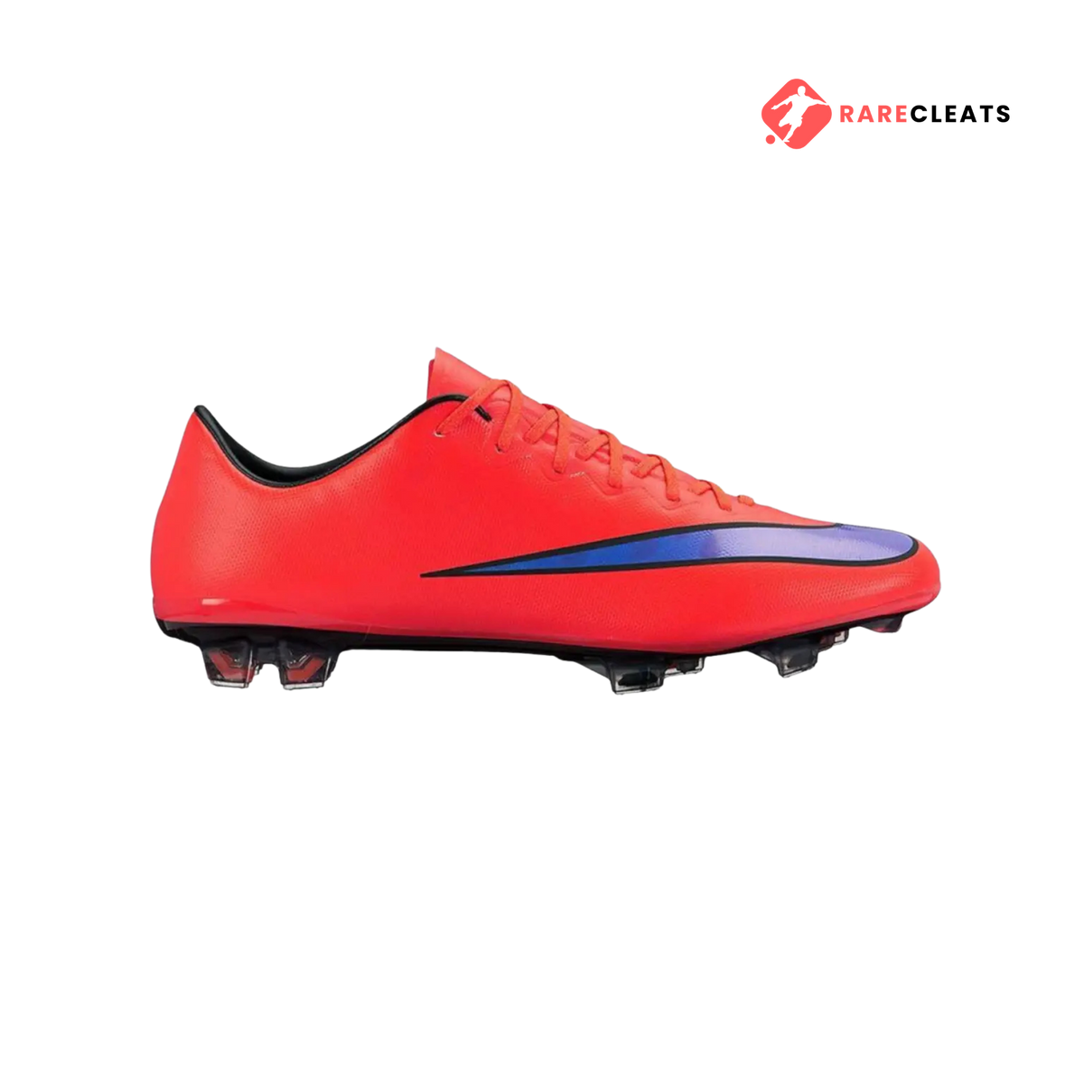 Mercurial Vapor 10 Elite FG - Rare Cleats