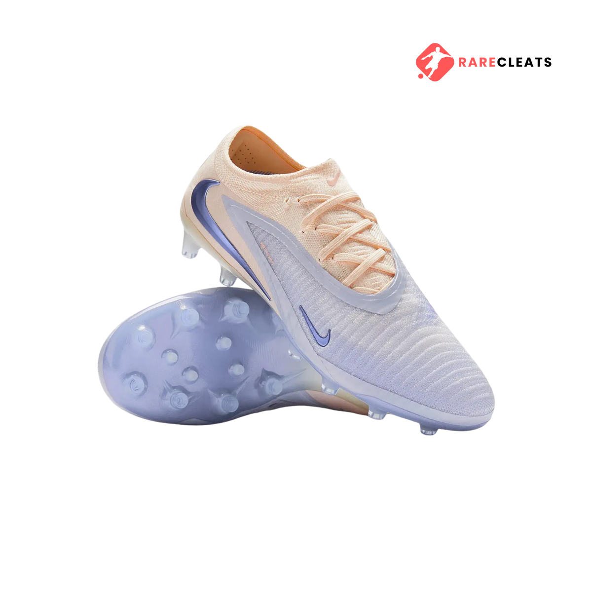 Phantom 6 Low Elite AG - Showtime Pack - Rare Cleats