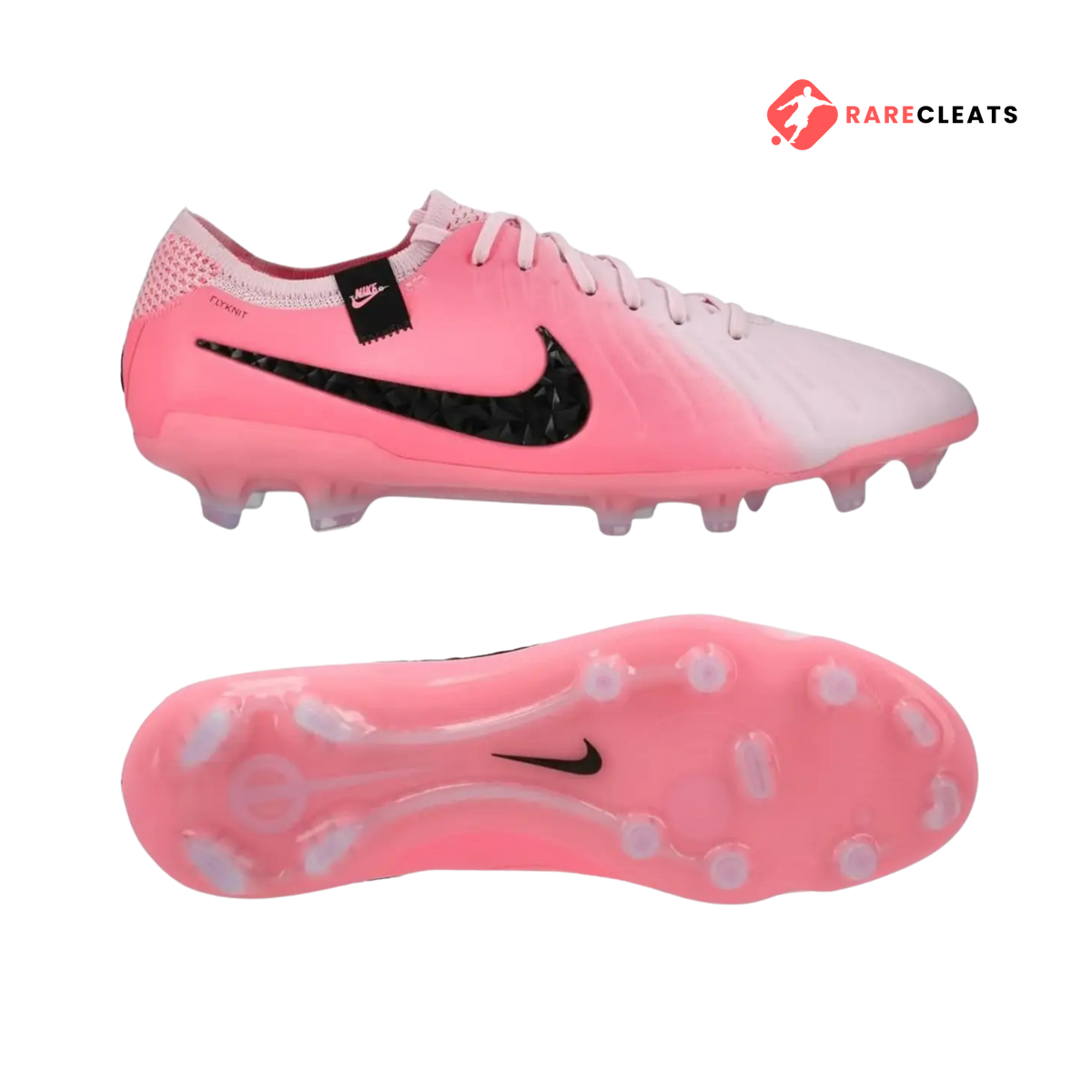 Tiempo Legend 10 Elite FG Mad Brilliance - Rare Cleats