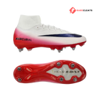 Mercurial Superfly 10 Elite SG 'Fear Nothing' - Rare Cleats