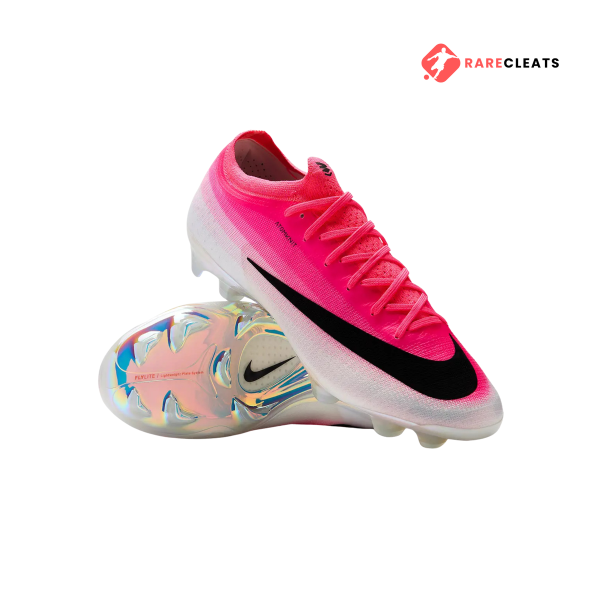 Mercurial Vapor 17 Elite FG - Breakout World Cup Pack - Rare Cleats