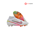 Mercurial Superfly 9 Elite FG Rashford - Rare Cleats