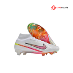 Mercurial Superfly 9 Elite FG Rashford - Rare Cleats