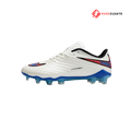 Hypervenom Phantom 1 FG Blue White - Rare Cleats