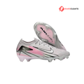 Mercurial Vapor 16 Elite FG Grey/Pink - Rare Cleats