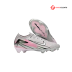 Mercurial Vapor 16 Elite FG Grey/Pink - Rare Cleats