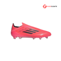 F50 Elite FG Laceless Vivid Horizon - Rare Cleats