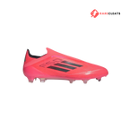 F50 Elite FG Laceless Vivid Horizon - Rare Cleats