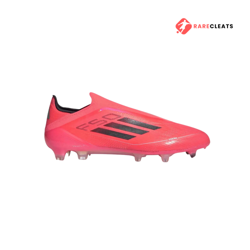 F50 Elite FG Laceless Vivid Horizon - Rare Cleats