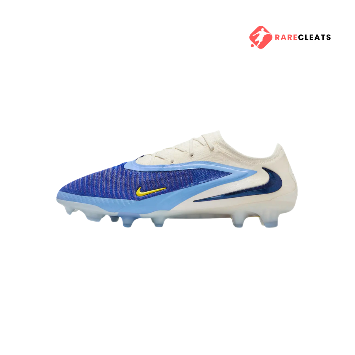 Phantom 6 Low EIite FG Fear Nothing - Rare Cleats