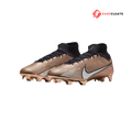 Mercurial Superfly 9 Elite FG Mbappe World Cup - Rare Cleats