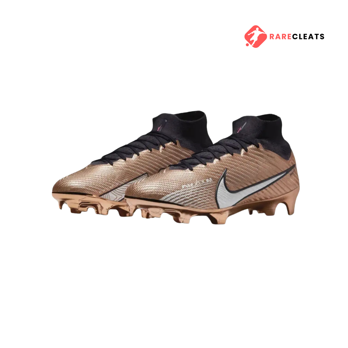 Mercurial Superfly 9 Elite FG Mbappe World Cup - Rare Cleats