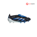 Predator Elite FT FG Jude Bellingham 'Glory Blue' - Rare Cleats