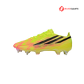 F50 Hyperfast Elite SG Too Light - Limited Edition - Rare Cleats