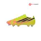 F50 Hyperfast Elite SG Too Light - Limited Edition - Rare Cleats