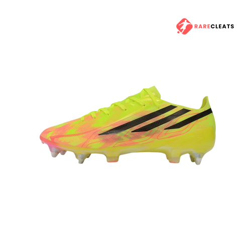 F50 Hyperfast Elite SG Too Light - Limited Edition - Rare Cleats