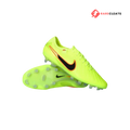 Tiempo Legend 10 Elite FG Max Voltage - Rare Cleats