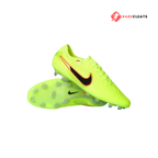 Tiempo Legend 10 Elite FG Max Voltage - Rare Cleats