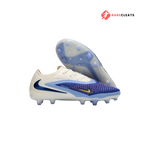 Phantom 6 Low EIite AG Fear Nothing - Rare Cleats