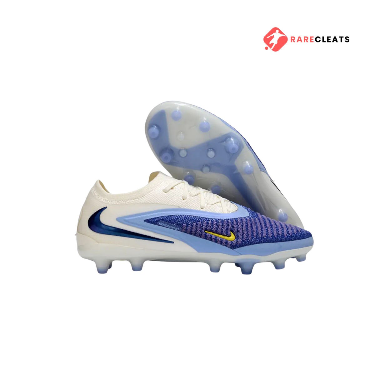 Phantom 6 Low EIite AG Fear Nothing - Rare Cleats