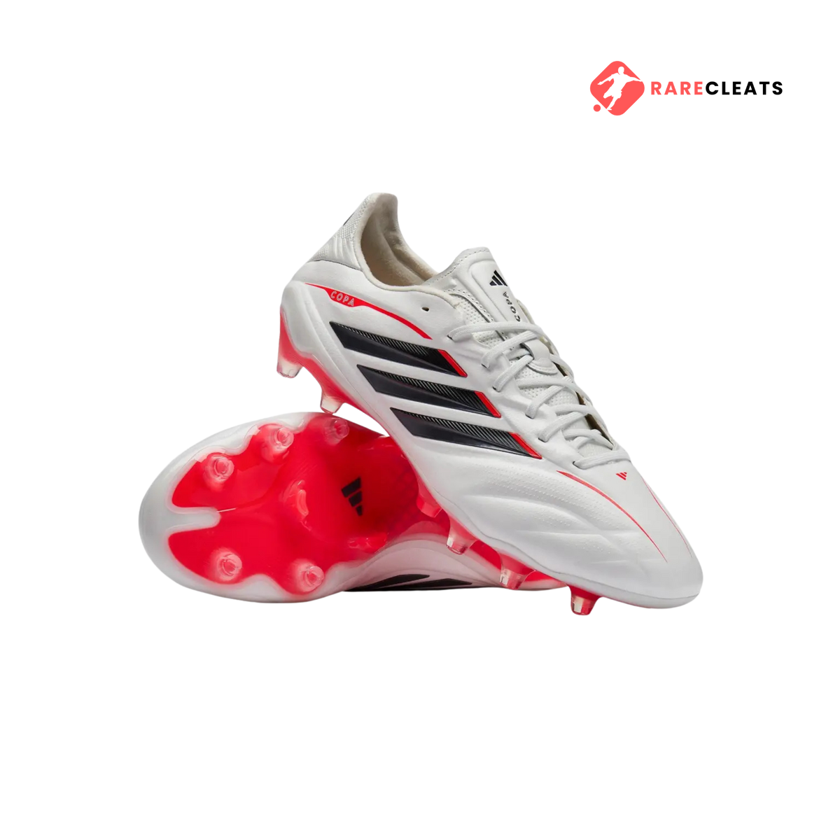 Copa Pure 4 Elite FG - Born For Goals - Rare Cleats