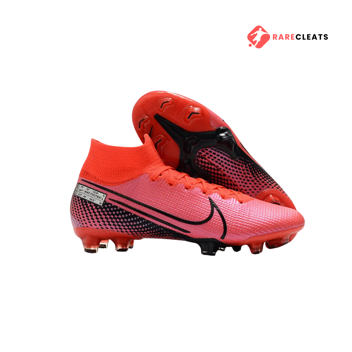 Mercurial Superfly 7 Elite FG Future Lab - Rare Cleats