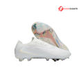 Phantom 6 Low Elite FG Whiteout - Rare Cleats
