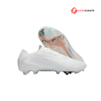 Phantom 6 Low Elite FG Whiteout - Rare Cleats