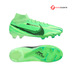Mercurial Superfly 9 Elite FG MDS 8 - Rare Cleats