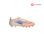 F50 Sparkfusion Elite FG Coral Blaze - Rare Cleats