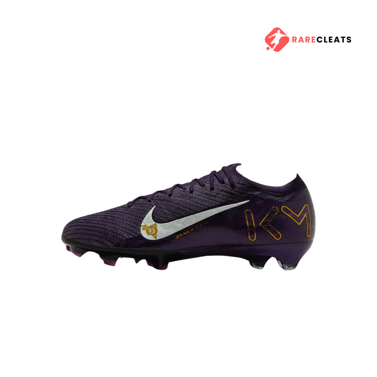 Mercurial Vapor 16 Elite Kylian Mbappé - Rare Cleats