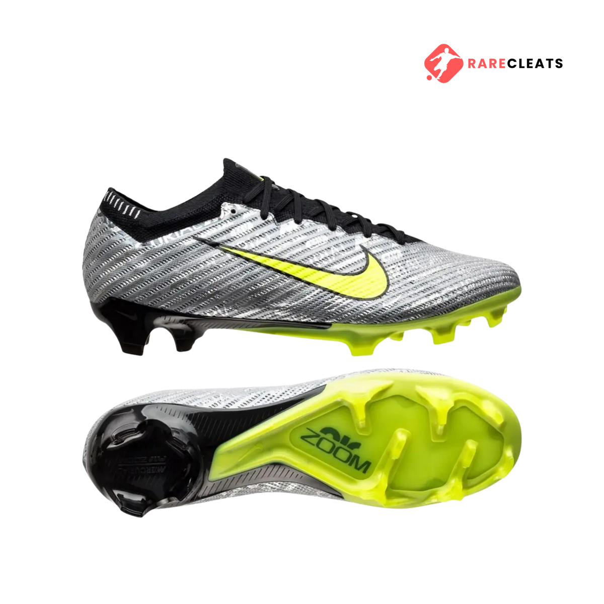 Mercurial Vapor 15 Elite FG XXV - Rare Cleats