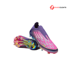F50 Elite x Lamine Yamal Laceless FG - Special Edition - Rare Cleats
