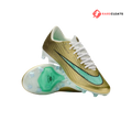 Mercurial Superfly 11 Elite AG-Pro Mbappé - Personal Edition - Rare Cleats