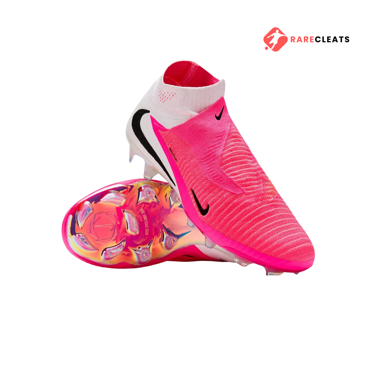 Phantom 6 High Elite FG - Breakout World Cup Pack - Rare Cleats